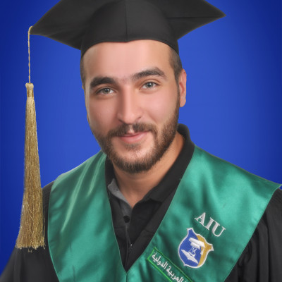 Samer Mohammad Nizar  Armoush